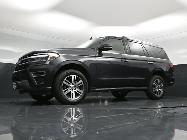 Used 2024 Ford Expedition Limited AWD/4WD image 67