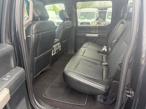Certified 2018 Ford F150 Lariat AWD/4WD image 9