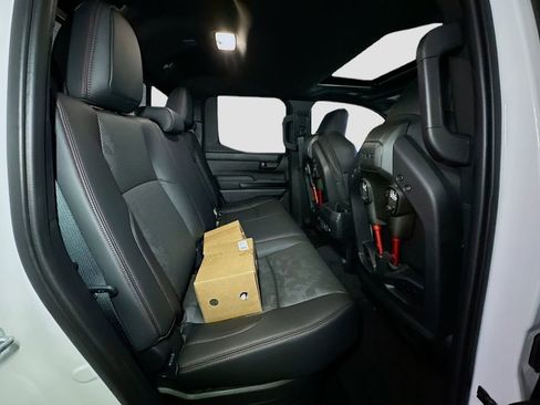New 2025 Toyota Tacoma TRD Pro AWD/4WD image 31