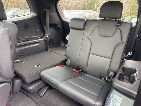 New 2025 Kia Telluride SX X-Line image 13