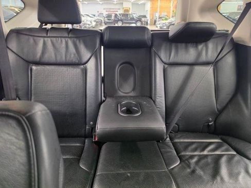Used 2015 Honda CR-V EX-L image 13