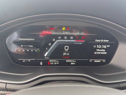 Certified 2023 Audi S5 Premium Plus w/ Premium Plus Package AWD/4WD image 25