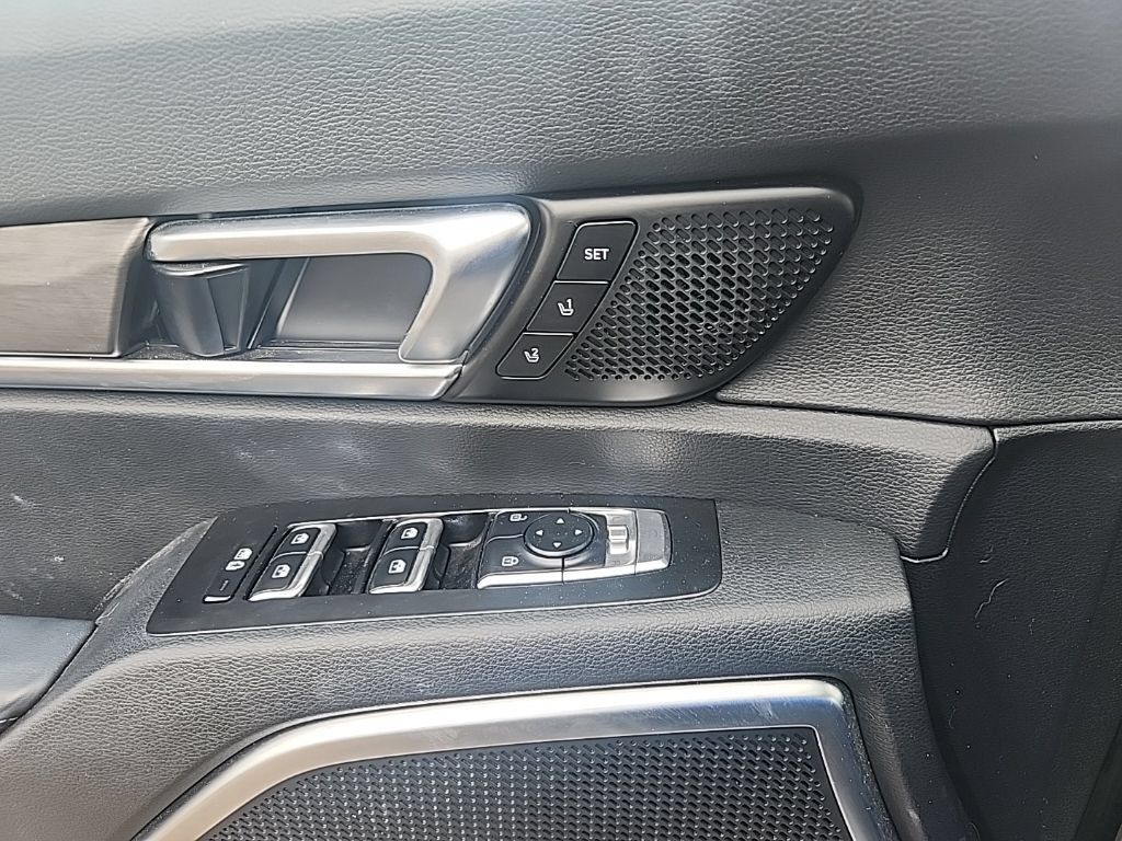 Certified 2025 Kia Telluride SX Prestige X-Line AWD/4WD image 26