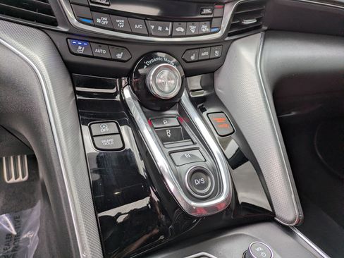 Used 2021 Acura TLX w/ A-SPEC Pkg FWD image 27