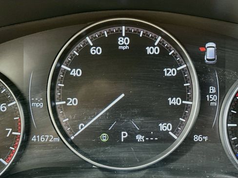 Used 2025 MAZDA CX-50 AWD 2.5 S w/ Preferred Package image 19