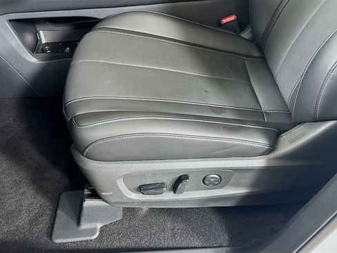 Certified 2026 INFINITI QX60 Luxe w/ Cargo Package FWD image 25
