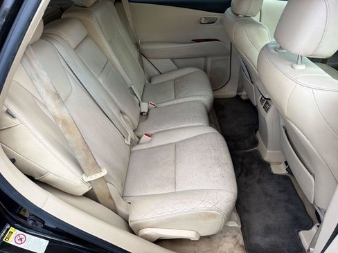 Used 2012 Lexus RX 350 AWD w/ Premium Pkg image 32