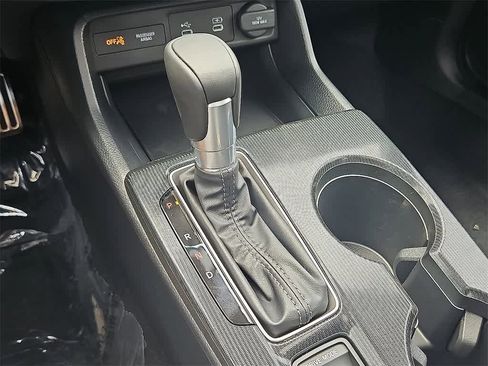 New 2026 Honda Civic Sport image 12