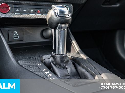 Used 2025 Ford Mustang Premium RWD image 33