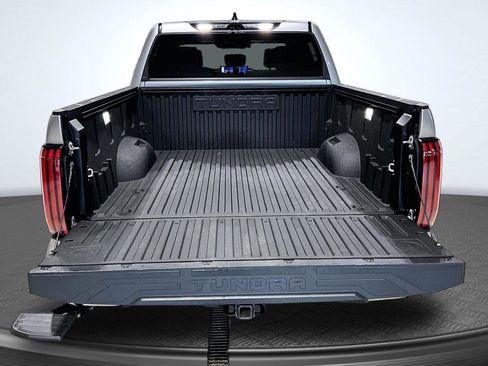 Used 2023 Toyota Tundra 1794 Edition image 5