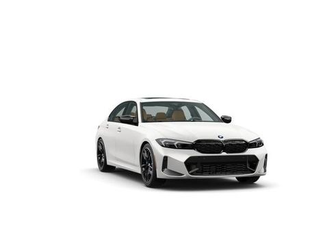 New 2026 BMW M340i xDrive w/ Premium Package AWD/4WD image 1