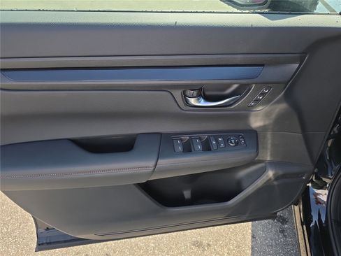 New 2026 Honda CR-V Sport-L image 15