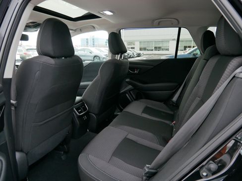 Certified 2024 Subaru Outback Premium image 33