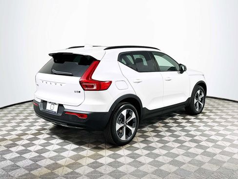 New 2026 Volvo XC40 B5 Plus w/ Protection Package Premier image 7