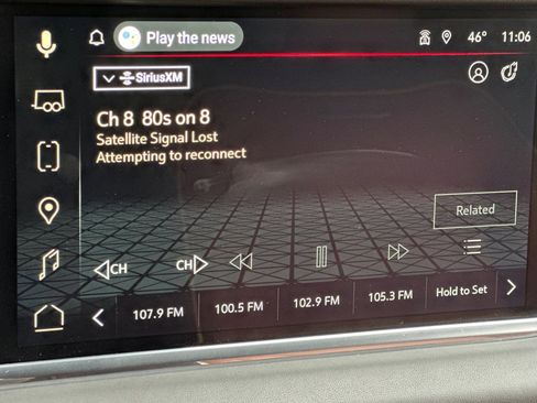 Certified 2023 GMC Yukon XL Denali Ultimate w/ LPO, Floor Liner Package image 20