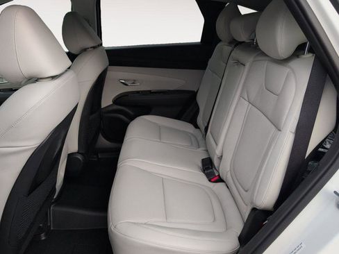 New 2026 Hyundai Tucson Limited image 30