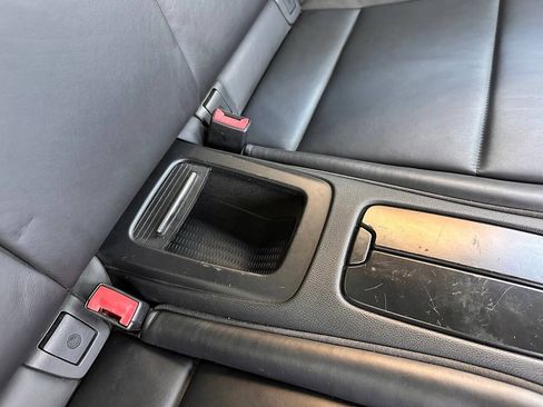 Used 2008 BMW M3 Convertible RWD image 97