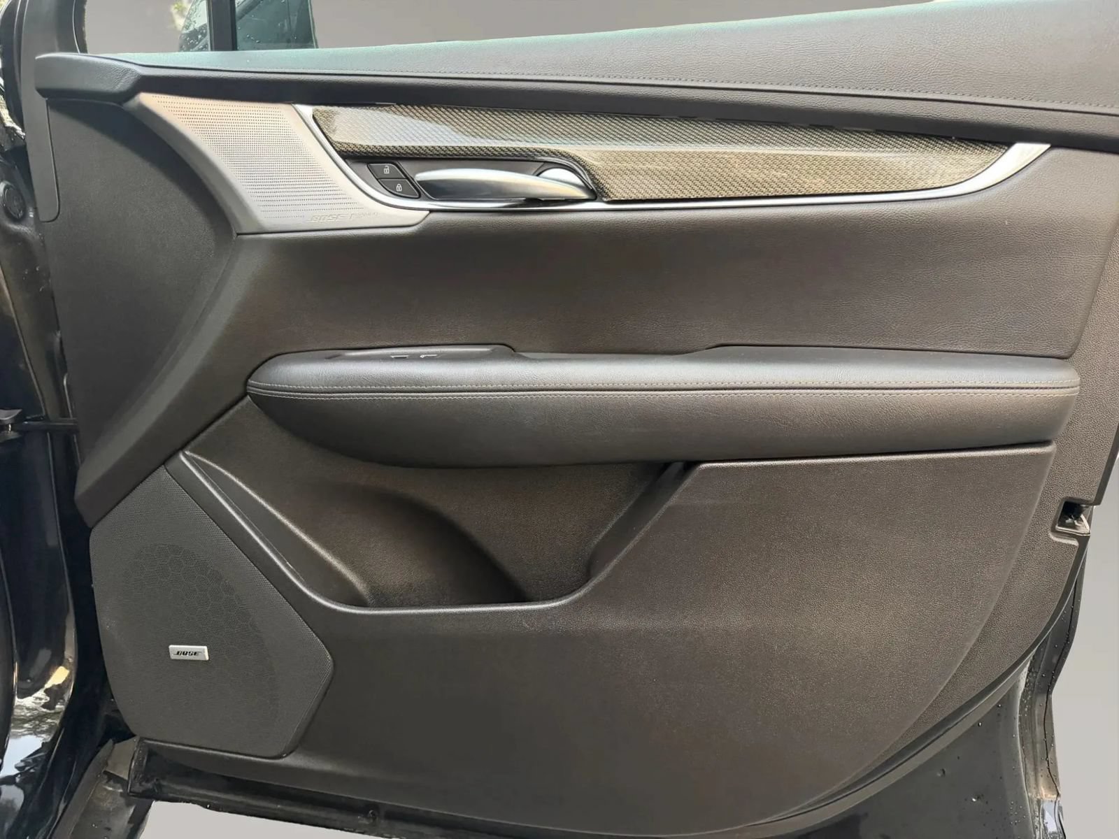 Used 2020 Cadillac XT5 Sportv w/ LPO, Illumination Package AWD/4WD image 26