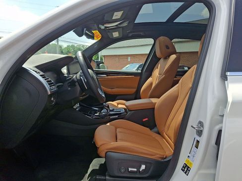 Used 2023 BMW X3 xDrive30i w/ Premium Package AWD/4WD image 13