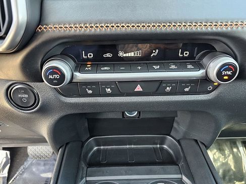 New 2026 MAZDA CX-50 AWD 2.5 Hybrid w/ Weather Package image 30