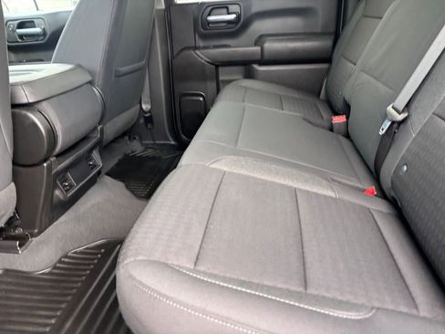 Used 2023 Chevrolet Silverado 1500 Custom image 20
