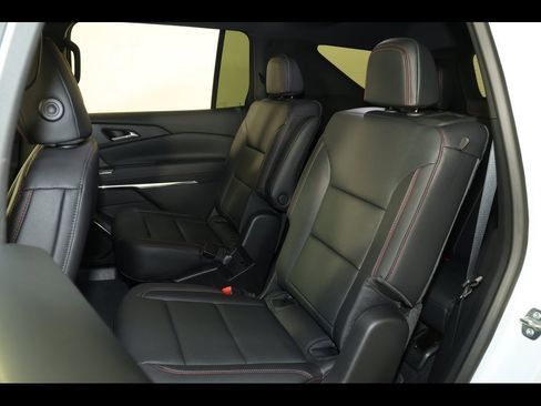 New 2026 Chevrolet Traverse Z71 w/ Enhanced Driving Package image 25