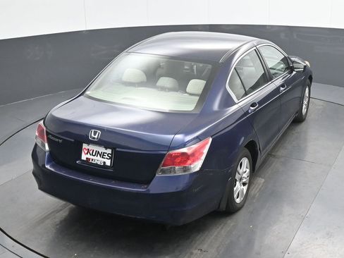 Used 2008 Honda Accord LX-P image 31