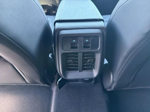 New 2026 Ford Bronco Outer Banks w/ Sasquatch Package AWD/4WD image 20