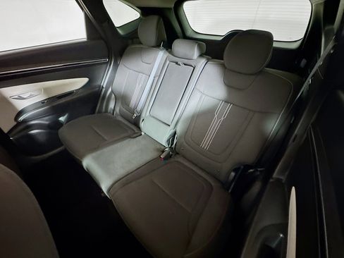 Used 2024 Hyundai Tucson SEL image 22