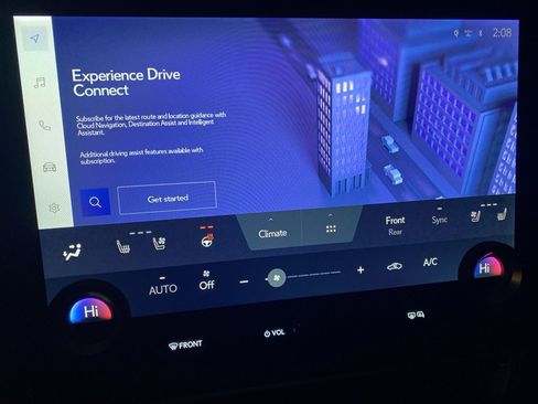 Certified 2024 Lexus RX 350 image 18