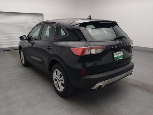 Used 2021 Ford Escape S AWD/4WD image 5