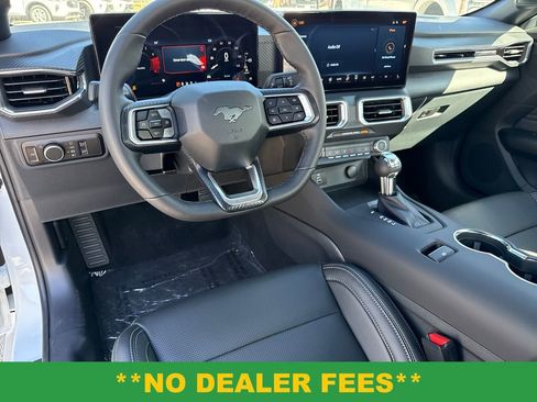 New 2026 Ford Mustang Premium w/ Mustang Nite Pony Package image 5