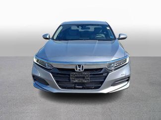 Used 2020 Honda Accord LX video 2