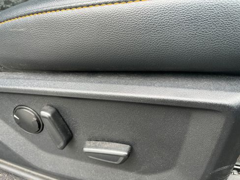 Certified 2023 Ford F150 Tremor w/ Trailer Tow Package image 16