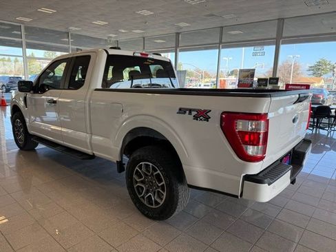 Used 2021 Ford F150 XL w/ Equipment Group 101A High image 5