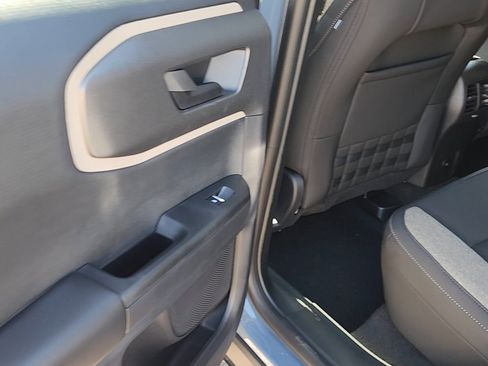 New 2025 Ford Bronco Sport Big Bend w/ Convenience Package image 23