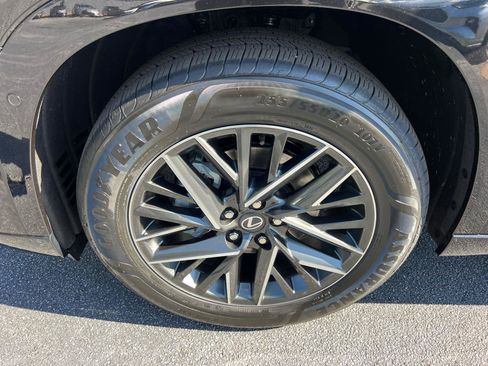 New 2026 Lexus TX 350 AWD image 12