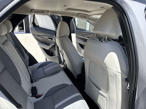 New 2026 MAZDA CX-30 Aire Edition AWD/4WD image 33