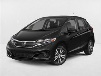 Used 2019 Honda Fit EX video 1