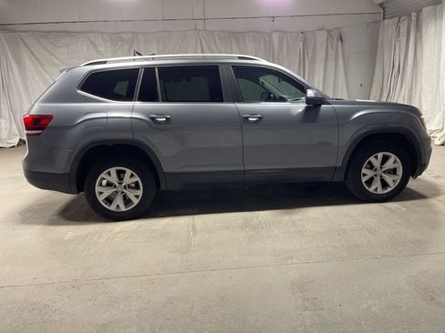 Used 2019 Volkswagen Atlas SE FWD image 8