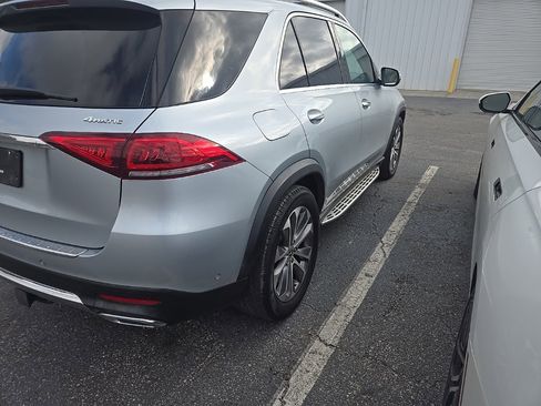 Used 2023 Mercedes-Benz GLE 350 4MATIC image 7