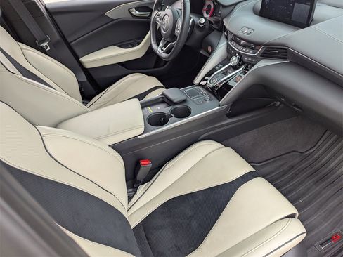 Certified 2023 Acura TLX Type S image 15