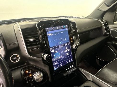 Certified 2023 RAM 1500 Laramie AWD/4WD image 26