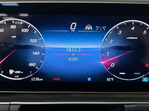 Used 2026 Mercedes-Benz GLE 450 4MATIC Coupe image 31