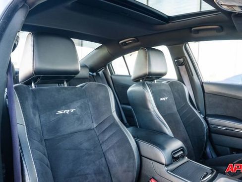 Used 2015 Dodge Charger SRT Hellcat image 22
