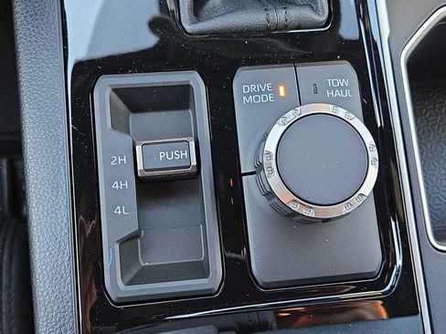 New 2026 Toyota Tundra SR5 AWD/4WD image 24