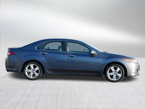 Used 2009 Acura TSX Sedan image 6