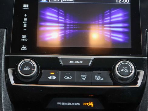 Used 2018 Honda Civic EX image 20