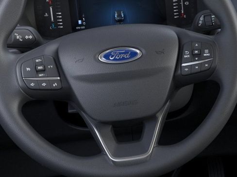 New 2026 Ford Escape Active FWD image 12
