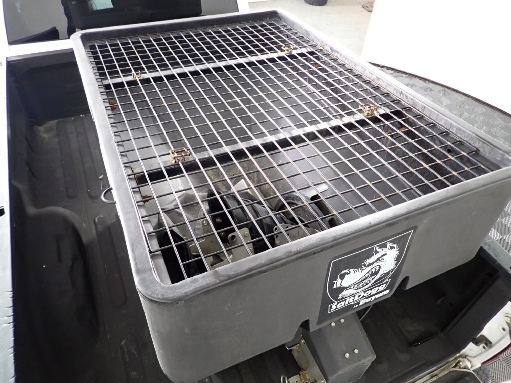 Used 2017 RAM 2500 Tradesman w/ Chrome Appearance Group AWD/4WD image 25